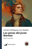 Las penas del joven Werther (DGE)