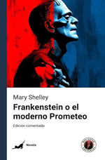 Frankenstein o el moderno Prometeo (DGE)