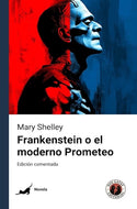 Frankenstein o el moderno Prometeo (DGE)