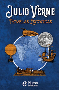 Julio Verne: Novelas escogidas (TD)