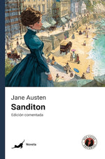 Sanditon (DGE)