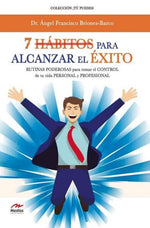 7 hábitos para alcanzar el éxito