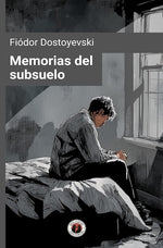 Memorias del subsuelo (DGE)