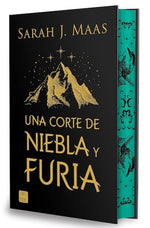 Una corte de niebla y furia (ACOTAR #2) (Edición de Lujo) (TD)
