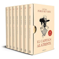 Estuche El Capitán Alatriste (BOL)