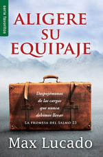 Aligere su equipaje (BOL)