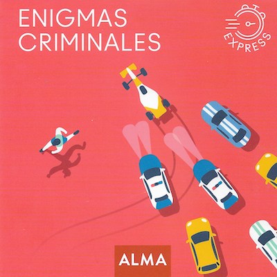 Enigmas criminales