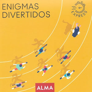 Enigmas divertidos