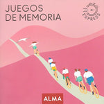 Juegos de memoria