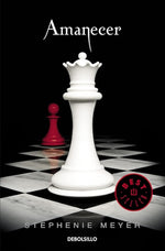 Amanecer (Crepúsculo #4) (BOL)