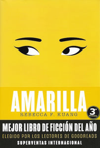 Amarilla (TD)