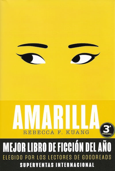 Amarilla (TD)