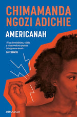 Americanah (BOL)