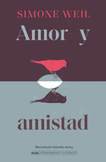 Amor y amistad (Clásicos Ilustrados) (TD)