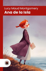Ana de la Isla (Ana de Tejas Verdes #3) (DGE)