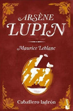 Arsène Lupin: Caballero Ladrón (BOL)
