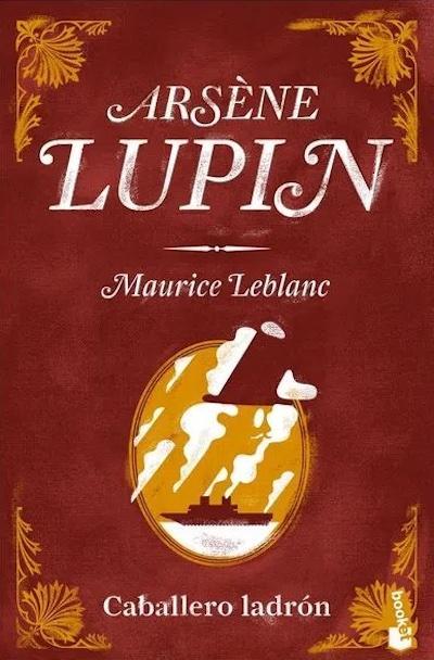 Arsène Lupin: Caballero Ladrón (BOL)