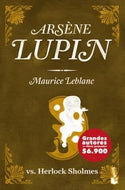 Arsène Lupin: Contra Herlock Sholmes (BOL)
