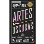 Harry Potter: Artes oscuras (TD)