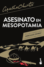 Asesinato en Mesopotamia (BOL)