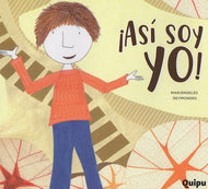 ¡Así soy yo! (TD)