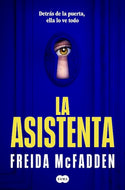 La asistenta (La asistenta #1)