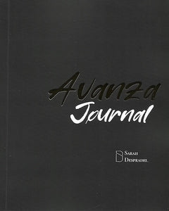 Avanza Journal