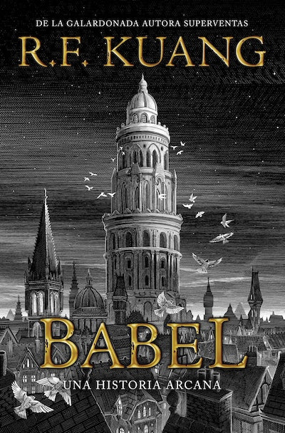 Babel: Una historia arcana (TD)