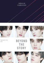 Beyond the Story: Crónica de 10 años de BTS