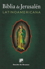 Biblia de Jerusalén Latinoamericana (BOL) (TD)