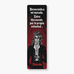 Separador: Bienvenido a mi morada