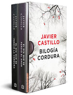 Estuche Bilogía Cordura (BOL)