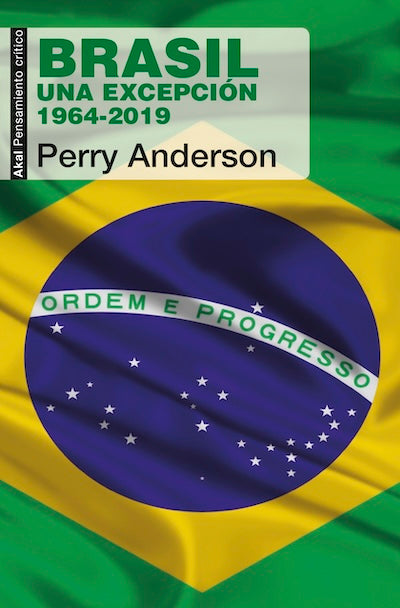 Brasil: Una excepción (1964-2019)