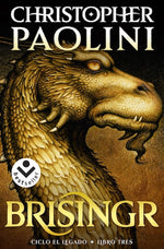 Brisingr (BOL)