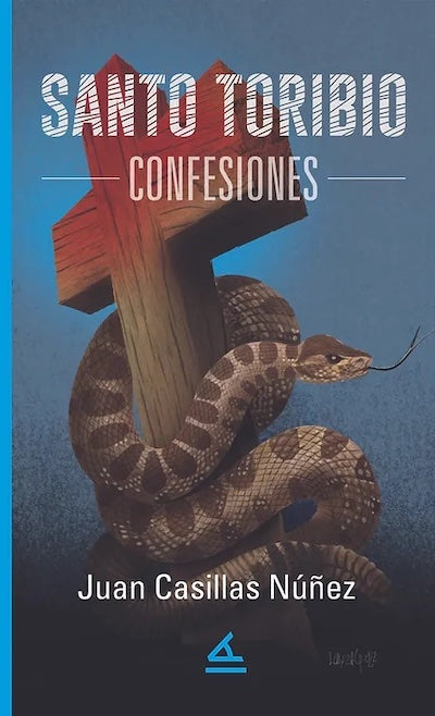 Santo Toribio: Confesiones (BOL)
