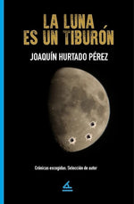 La luna es un tiburón