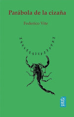 Parábola de la cizaña