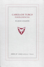 Cabeza de turco: Poesía esencial