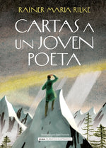 Cartas a un joven poeta (Clásicos Ilustrados) (TD)
