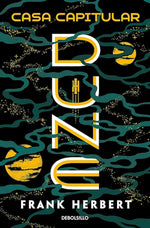 Casa capitular (Dune #6) (BOL)