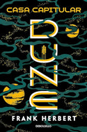 Casa capitular (Dune #6) (BOL)