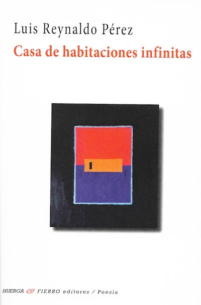 Casa de habitaciones infinitas