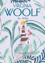 Al faro (Clásicos Ilustrados) (TD)