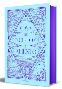 Casa de cielo y aliento (Ciudad Medialuna #2) (Edición Especial) (TD)