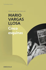 Cinco esquinas (BOL)