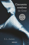 Cincuenta sombras de Grey (Cincuenta sombras #1) (BOL)