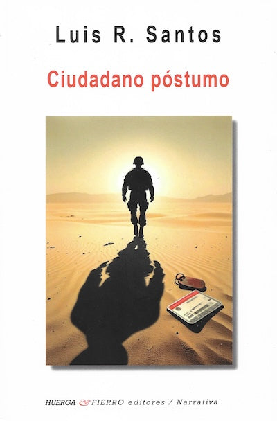 Ciudadano póstumo