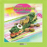 Cocina vegetariana para niños (TD)