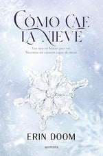 Como cae la nieve