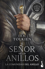 La Comunidad del Anillo (El Señor de los Anillos #1) (NE) (BOL)